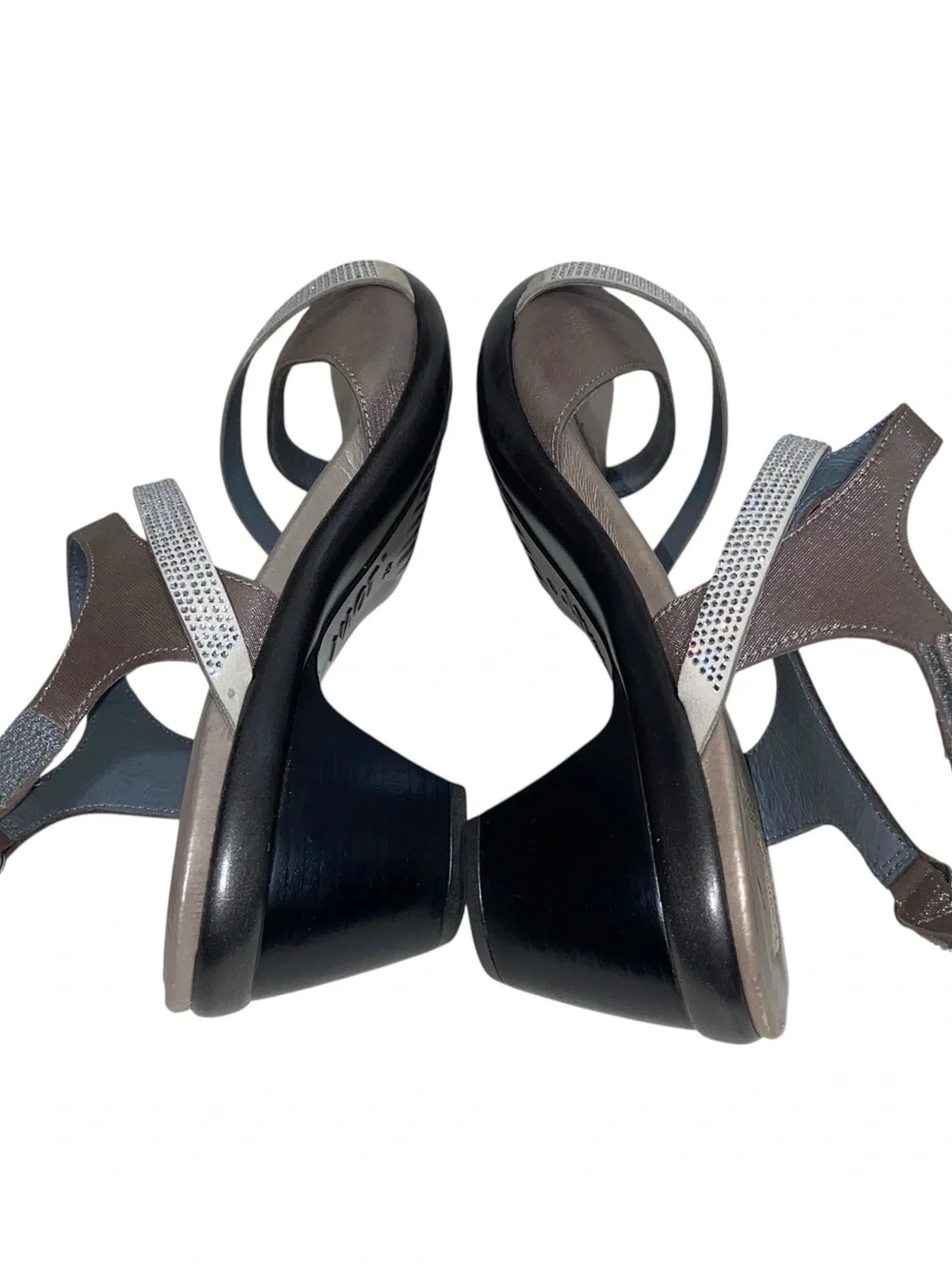 Naot sandals womens